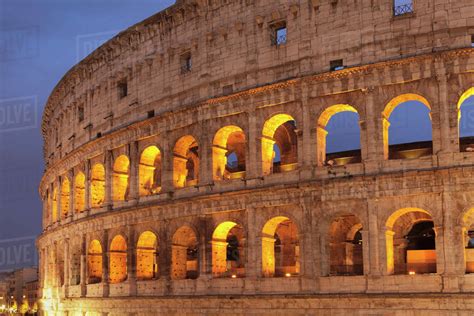 Rome (Latium, Italy) .